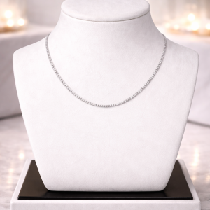 corrente prata 925, corrente cartiê fina, colar prata 70cm, corrente longa prata, joia prata legítima, corrente unissex prata, colar delicado prata, corrente fina elegante, prata 925 original, colar minimalista prata, corrente para pingente, joia masculina prata, joia feminina prata