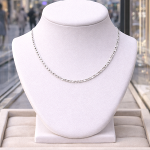 prata 925 corrente prata 925 elo 3x1 corrente elo 3x1 colar prata legítima corrente masculina prata corrente feminina prata corrente unissex corrente 60cm prata corrente 2,1mm joia em prata colar de prata premium acessório elegante corrente moderna presente sofisticado joia minimalista prata legítima 925