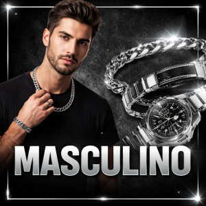 Masculino